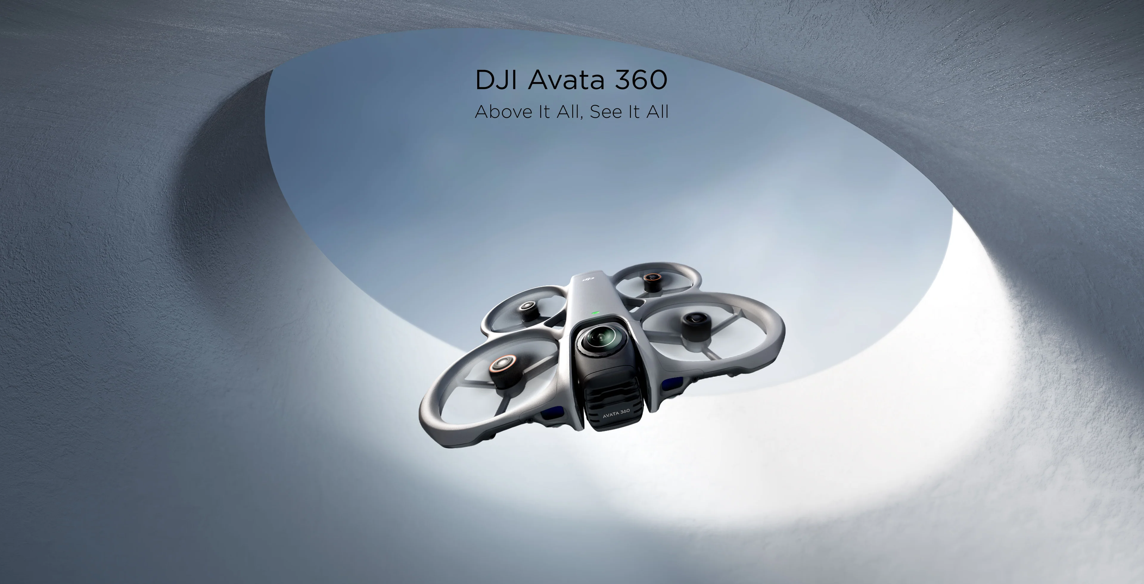 Master the Skies with DrDrone