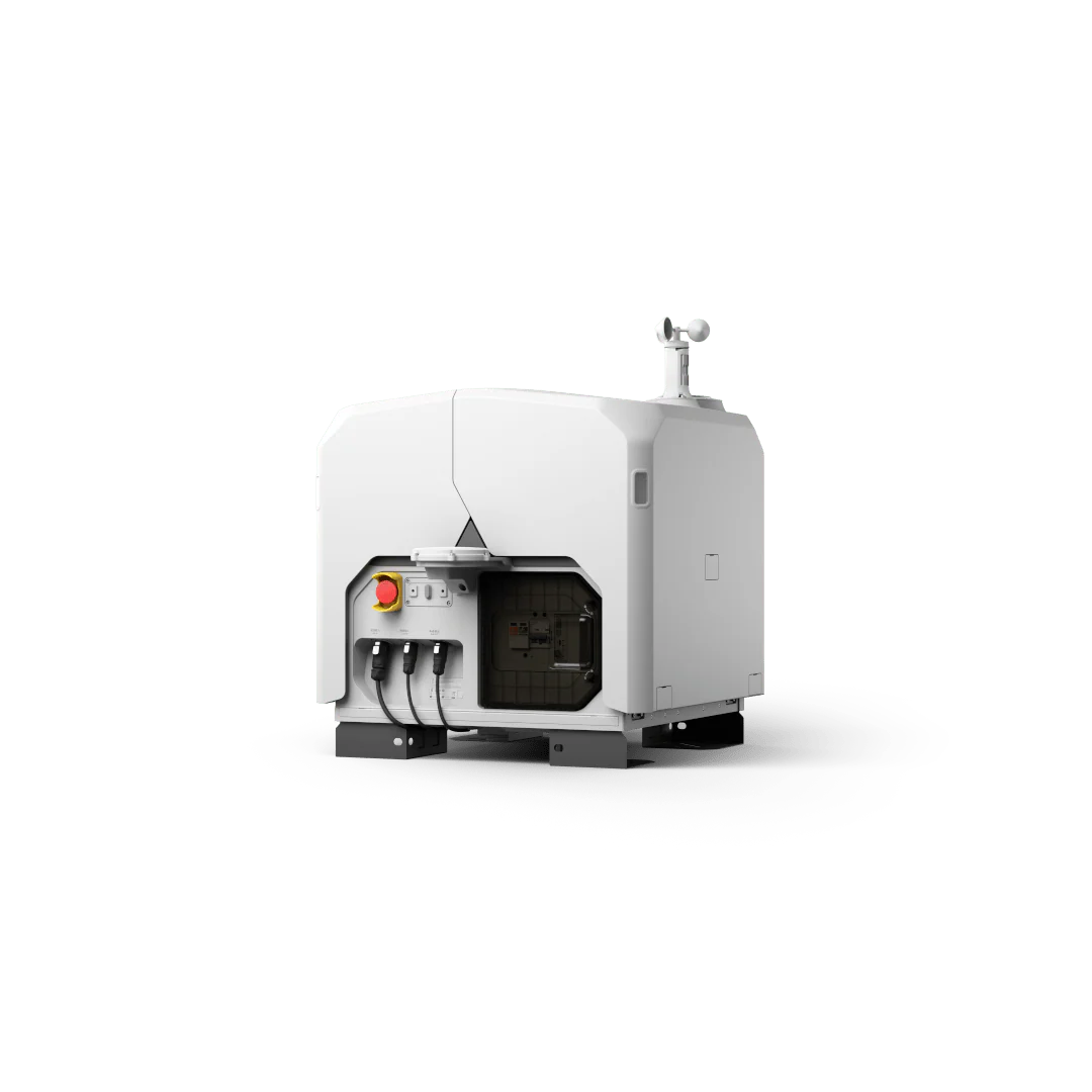 DJI Dock 3