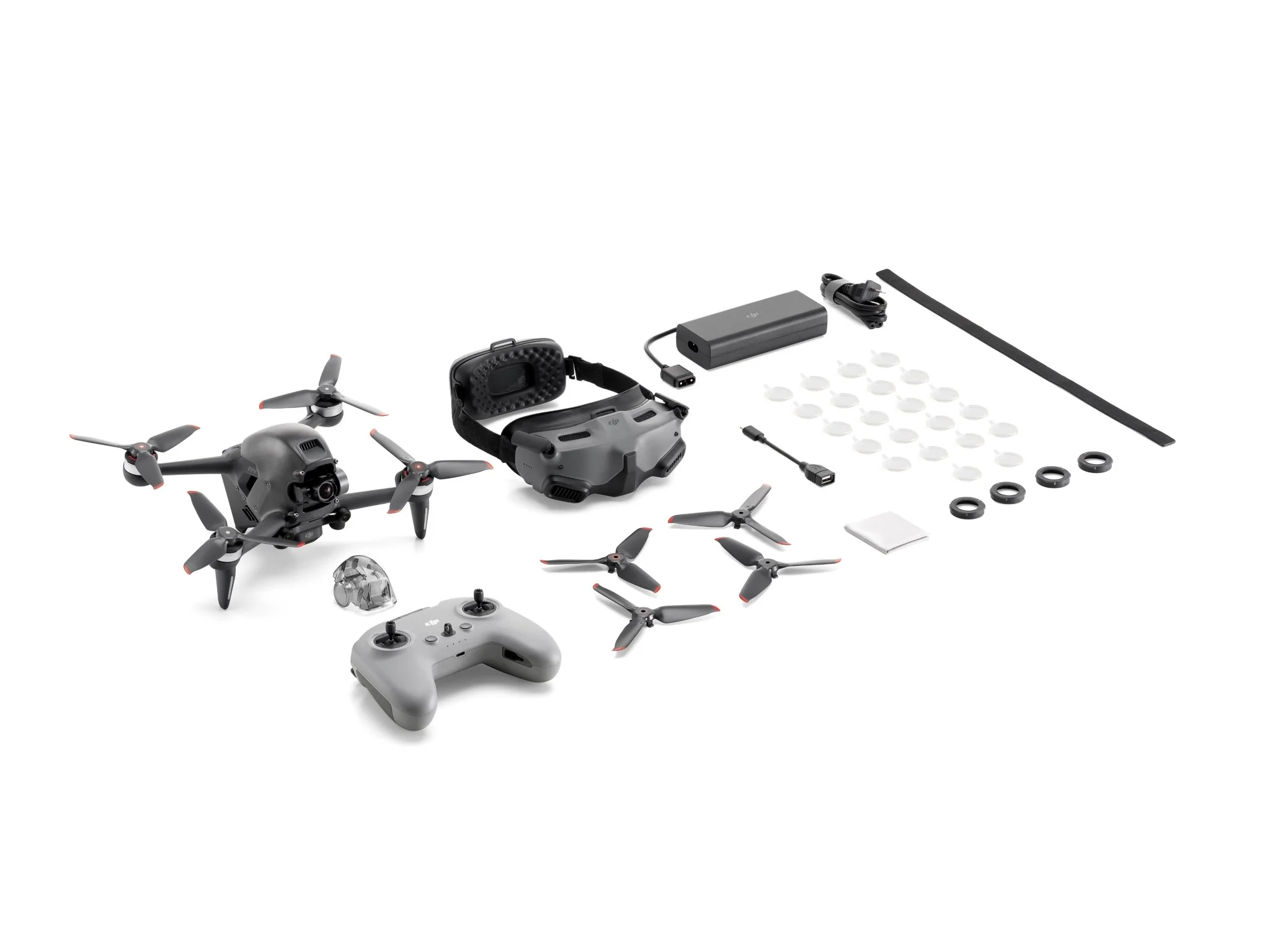 DJI FPV Explorer Combo - Image 4