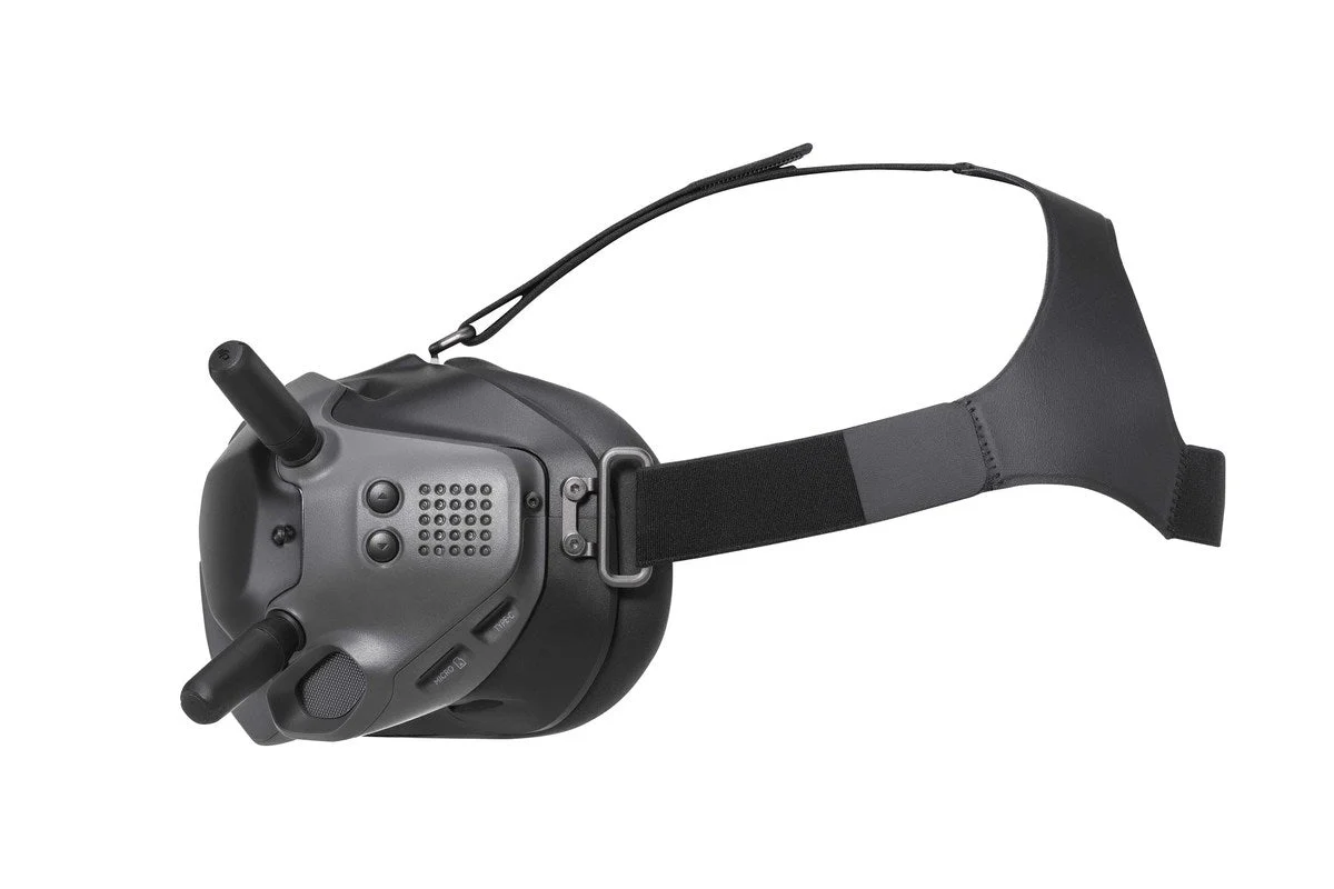 DJI FPV Goggles - Image 7