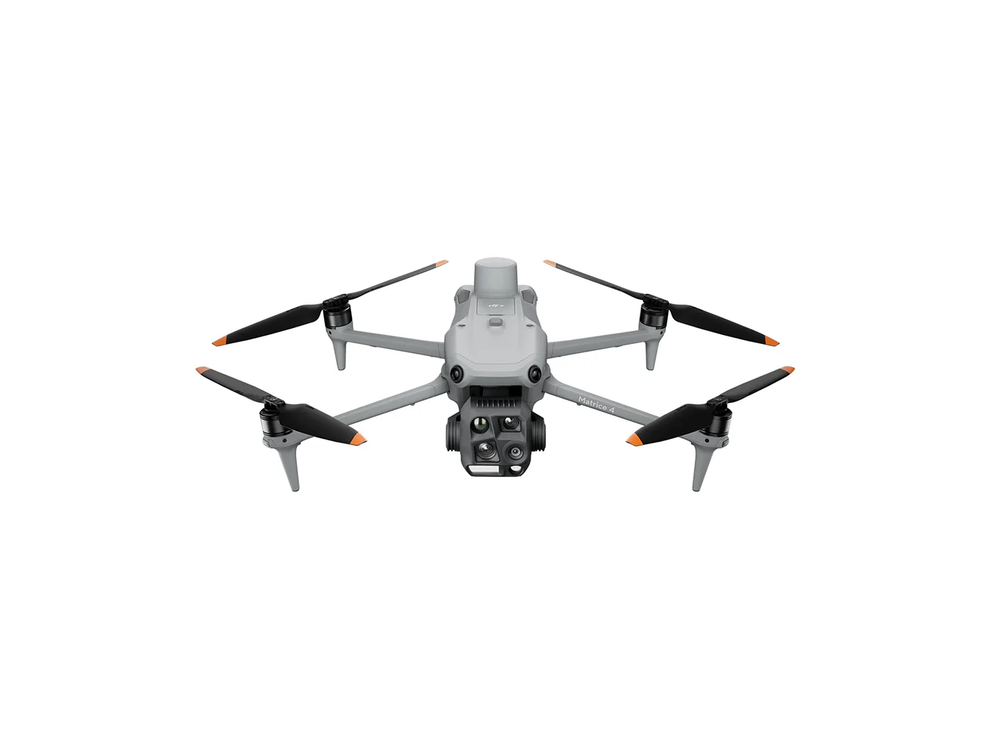 DJI Matrice 4T
