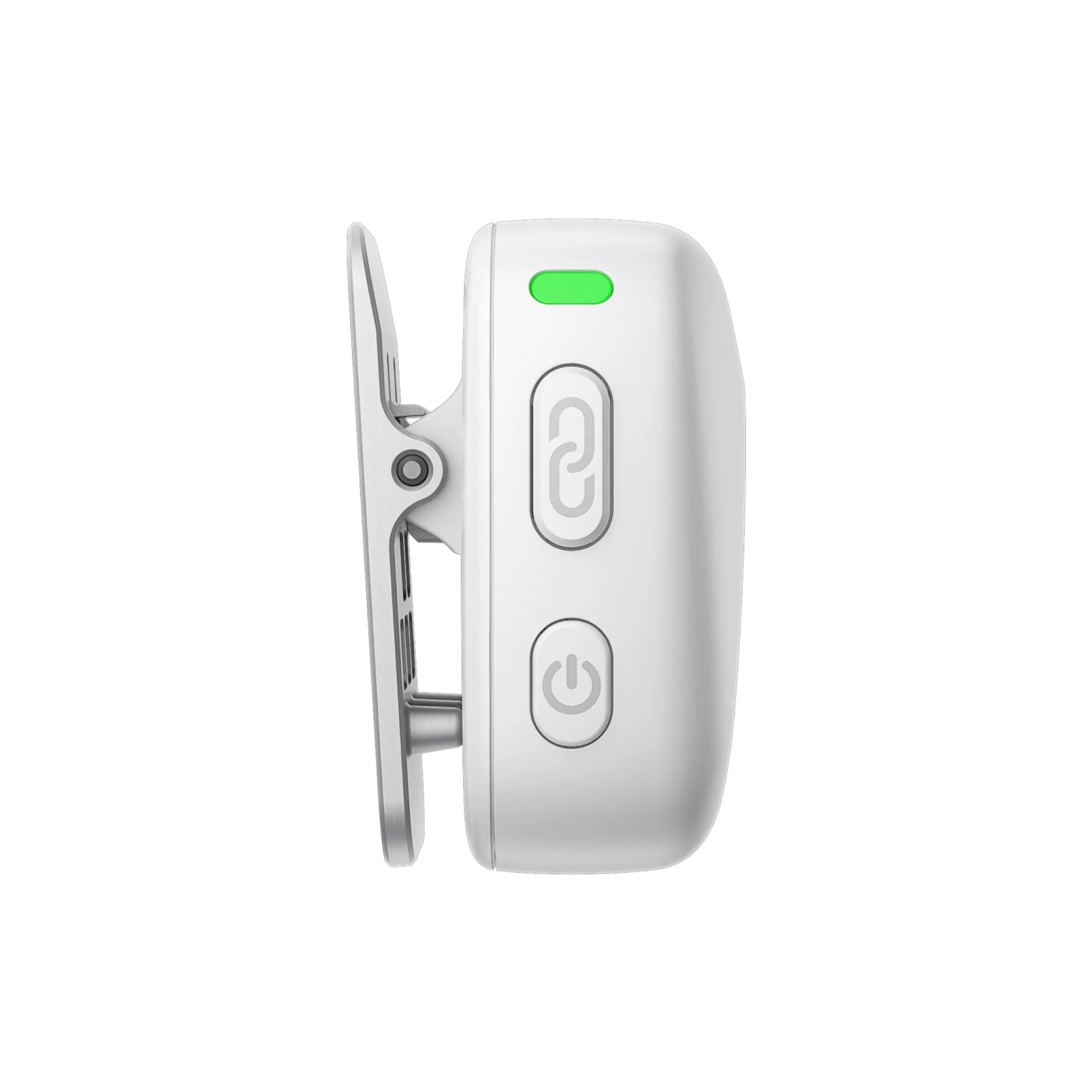 DJI Mic Mini Transmitter (Arctic White) - Image 5