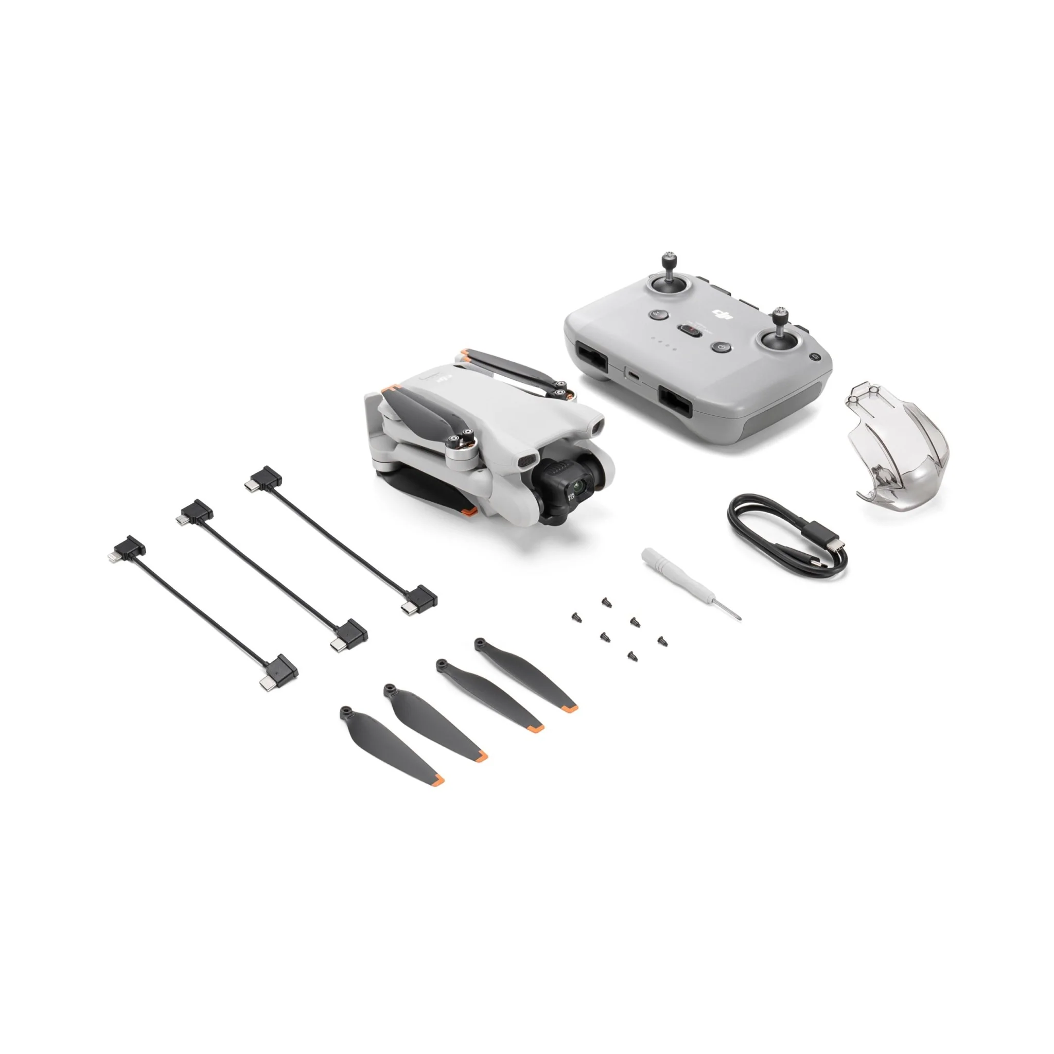 DJI Mini 3 Essentials Bundle - Image 5