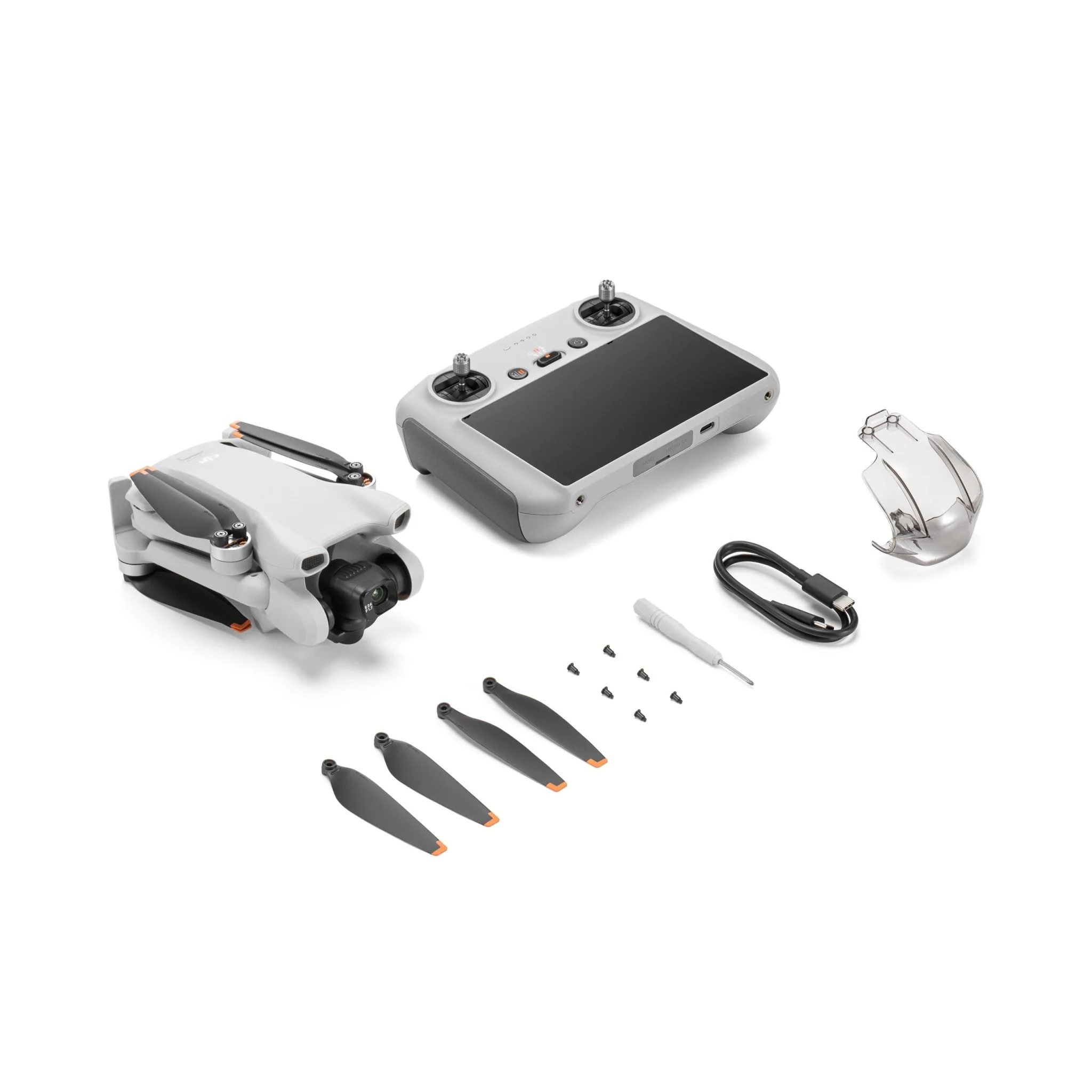 DJI Mini 3 with DJI RC - Image 4