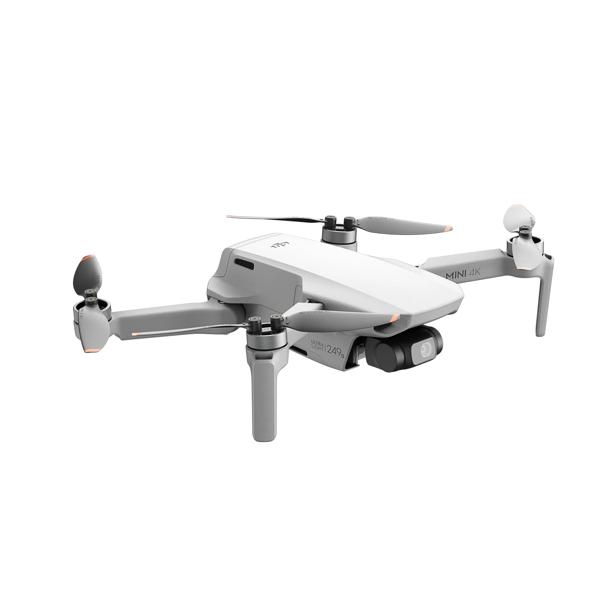 DJI Mini 4K Fly More Combo - Image 3