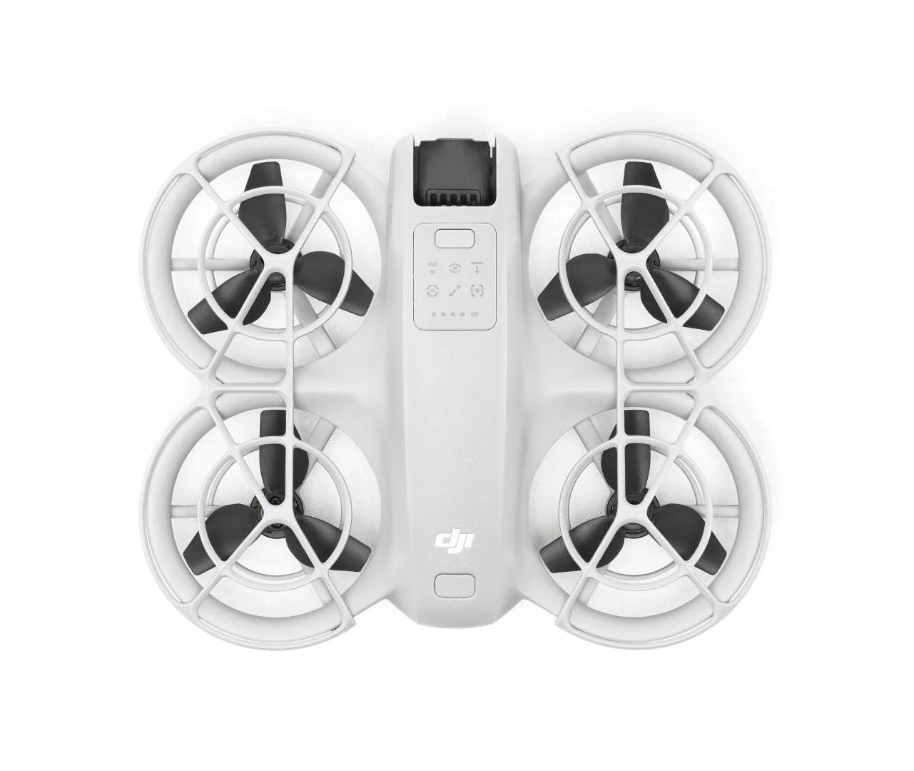 DJI Neo Motion Fly More Combo - Image 7