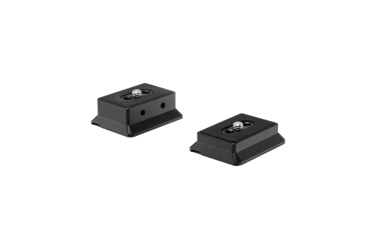 DJI R Quick-Release Plate (Upper) - Image 2