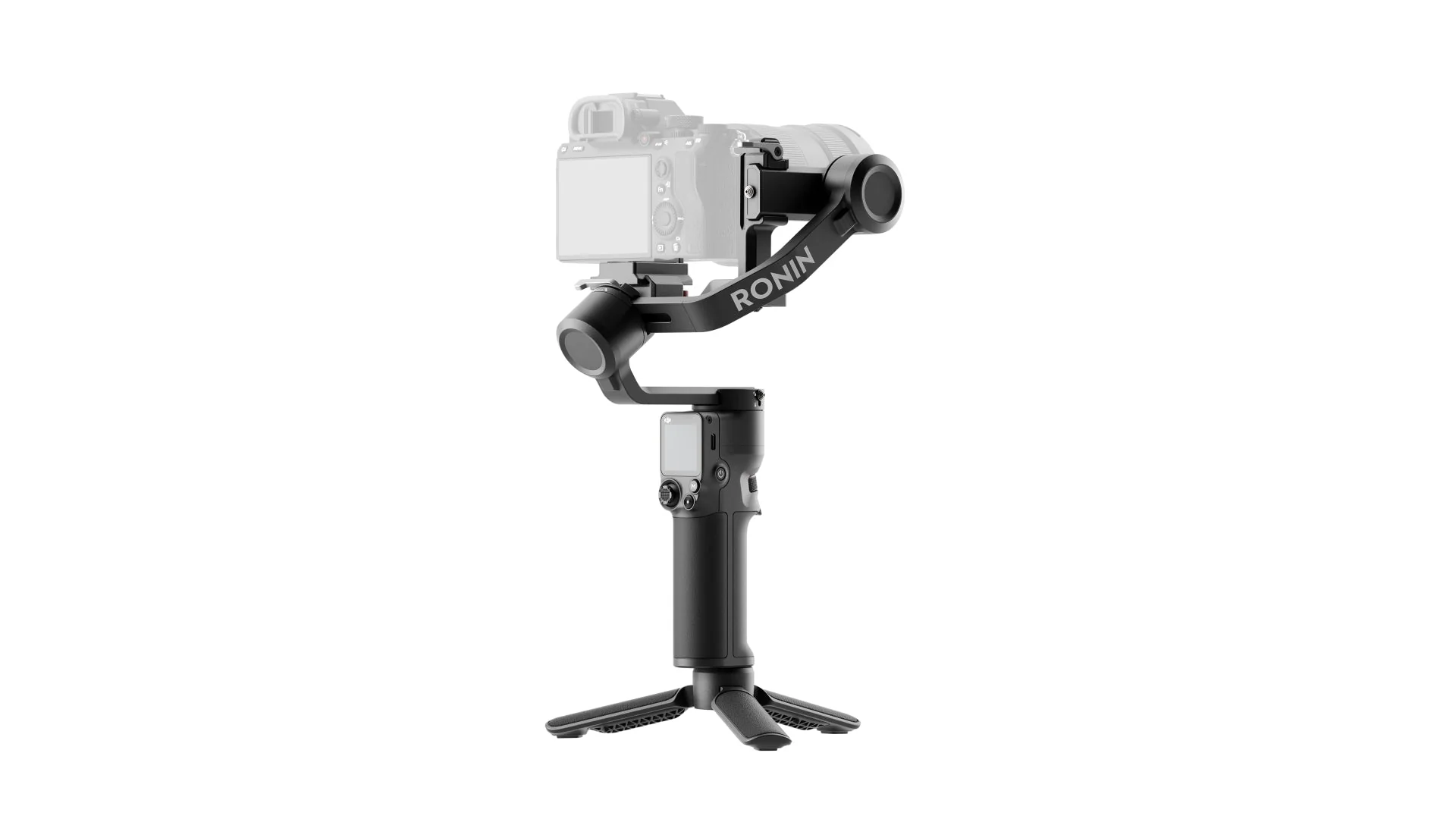 DJI RS 3 Mini - Image 3