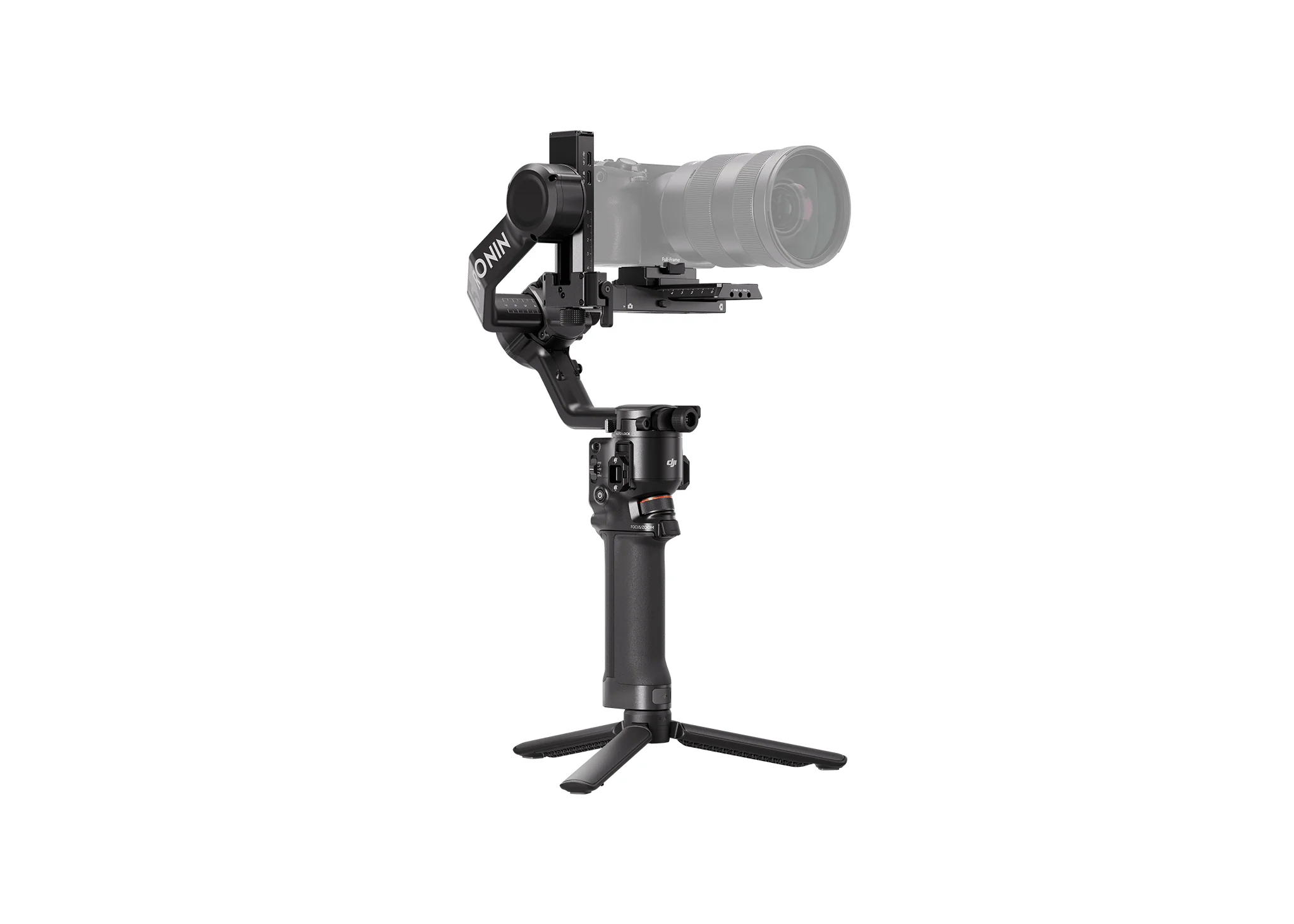 DJI RS 5 - Image 3