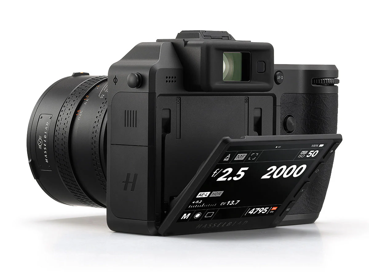 Hasselblad X2D II 100C - Image 4