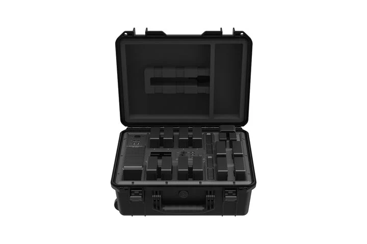 Inspire 2 - Battery Station for TB50 (Part 51) - Image 2