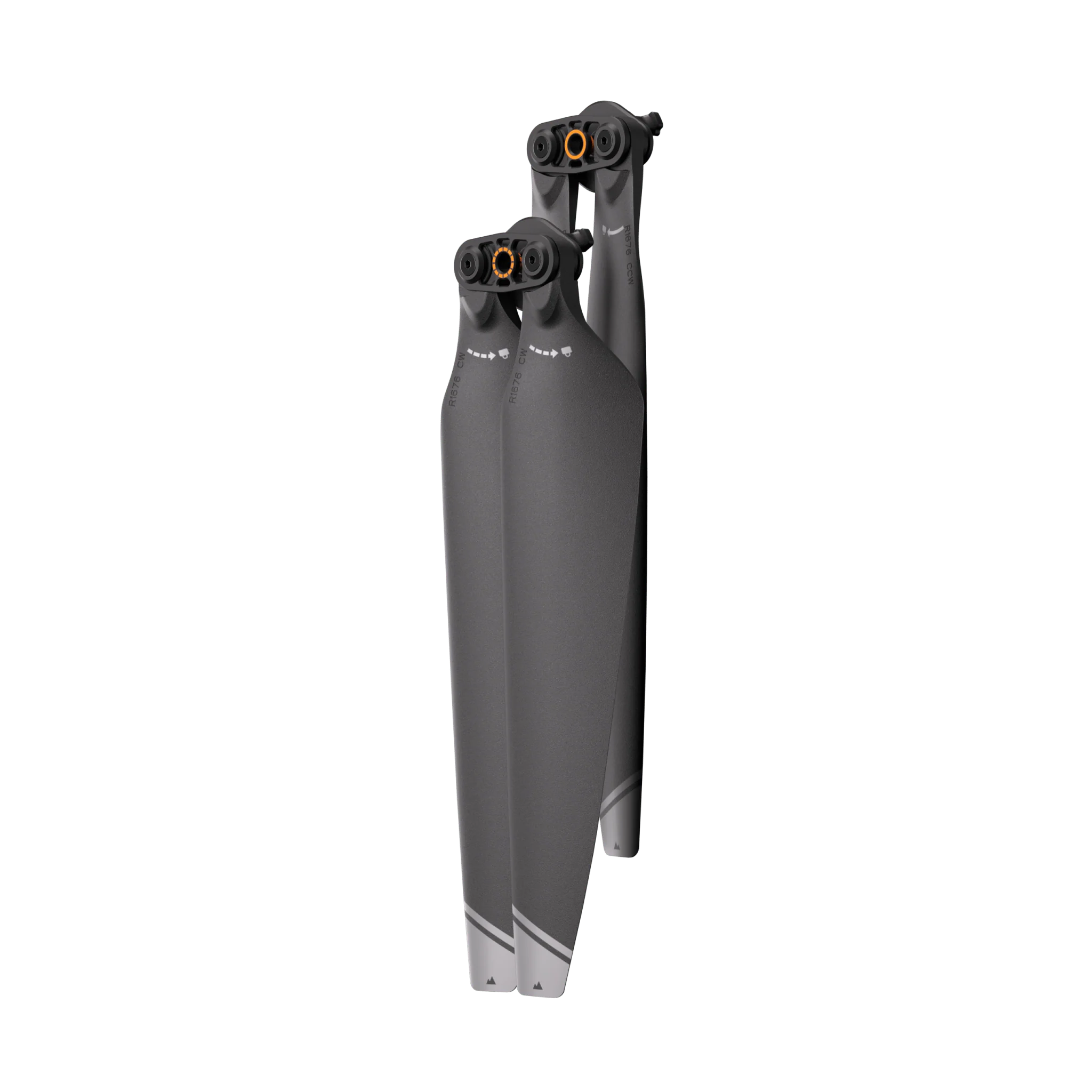 Inspire 3 - Foldable Quick-Release Propellers for High Altitude (Pair) - Image 4