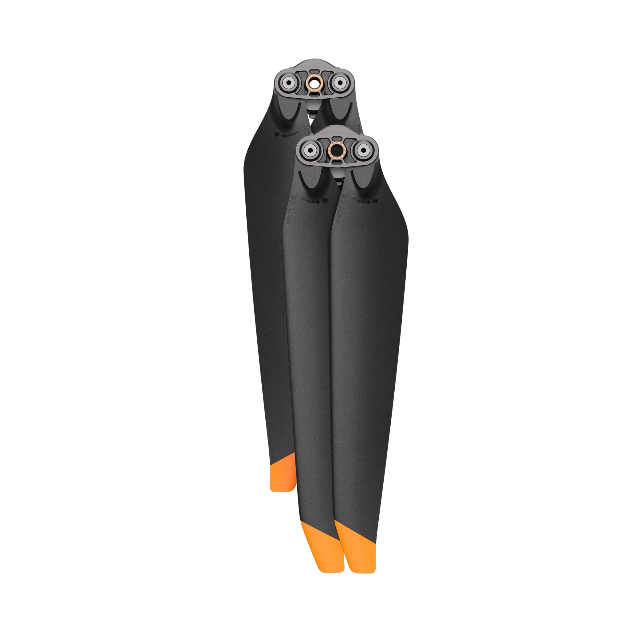 Inspire 3 - Foldable Quick-Release Propellers (Pair) - Image 2