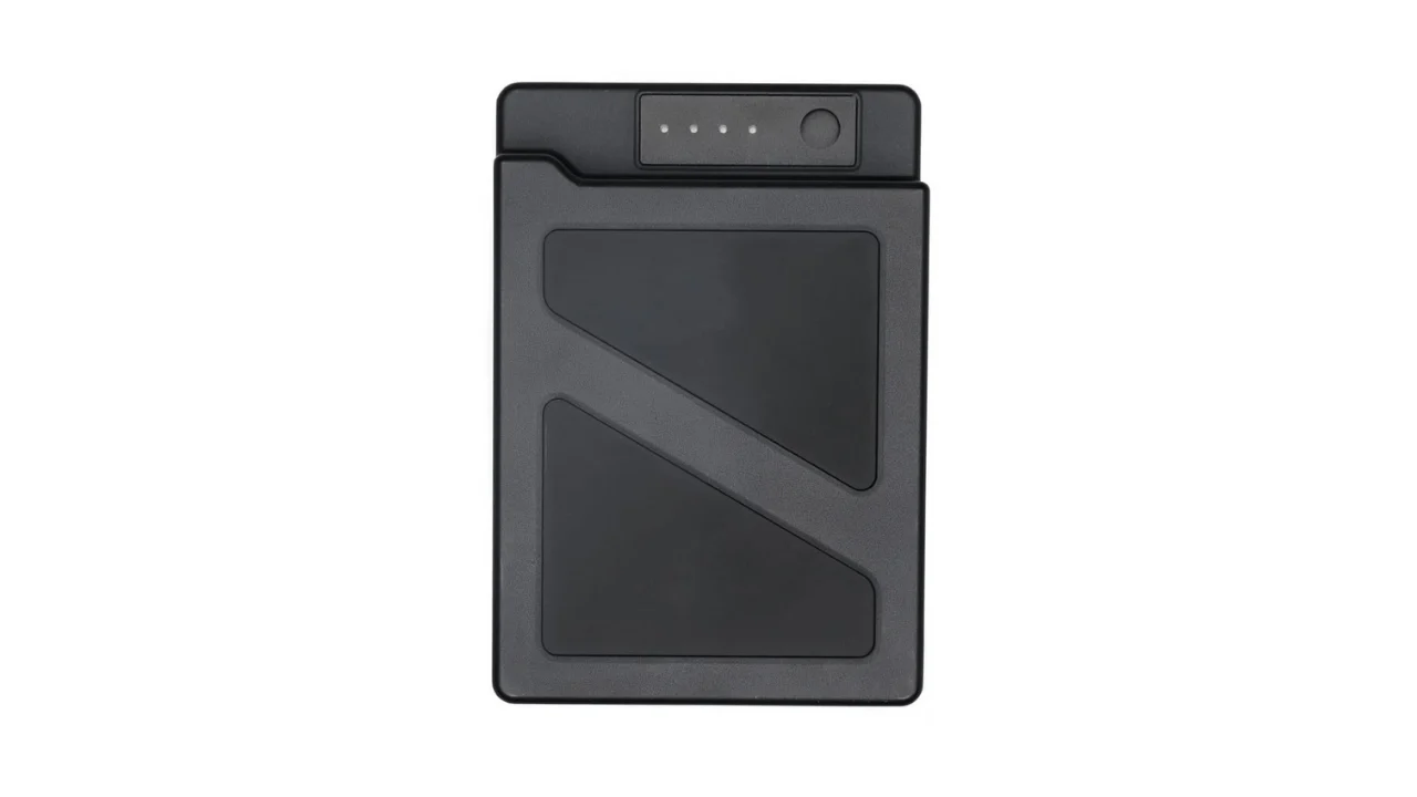 Matrice 200 TB55 Intelligent Flight Battery - Part 11