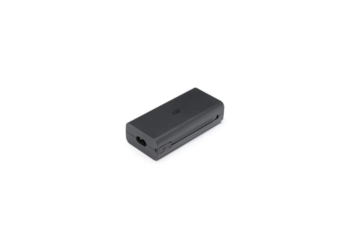 Mavic 2 - Battery Charger (Without AC Cable) (Part 3) - Image 3