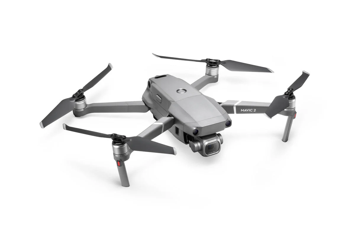 Mavic 2 Pro - Image 3