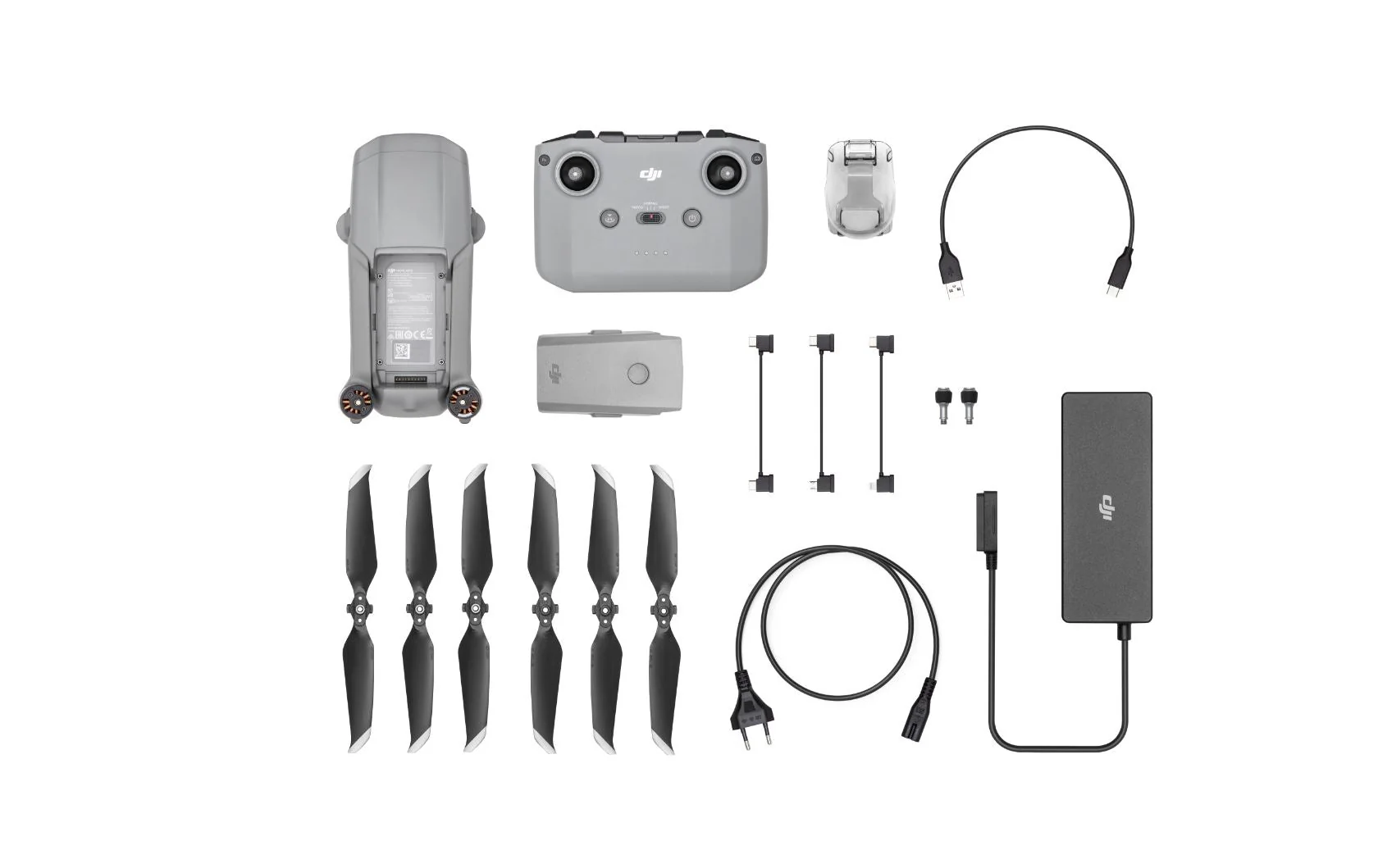 Mavic Air 2 - Image 6