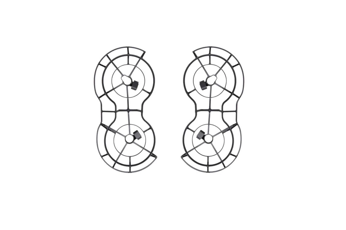 Mavic Mini 360° Propeller Guard Part 9 - Image 4