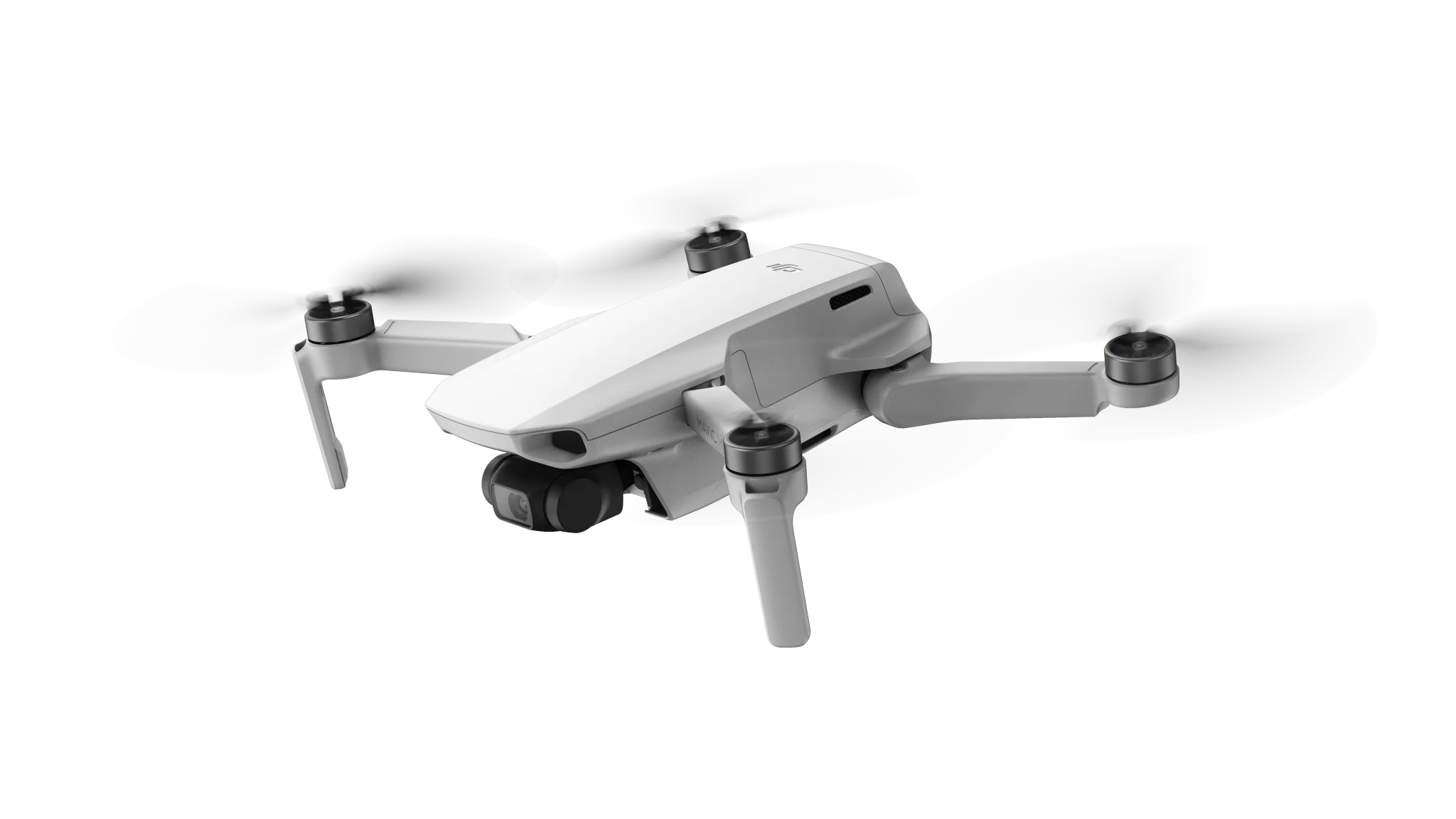 Mavic Mini Fly More Combo - Image 3