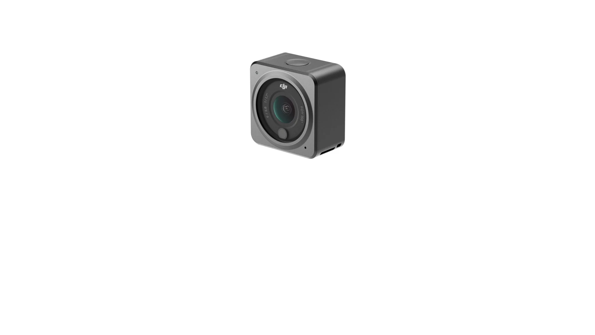 Open Box DJI Action 2 Dual-Screen Combo - Image 7
