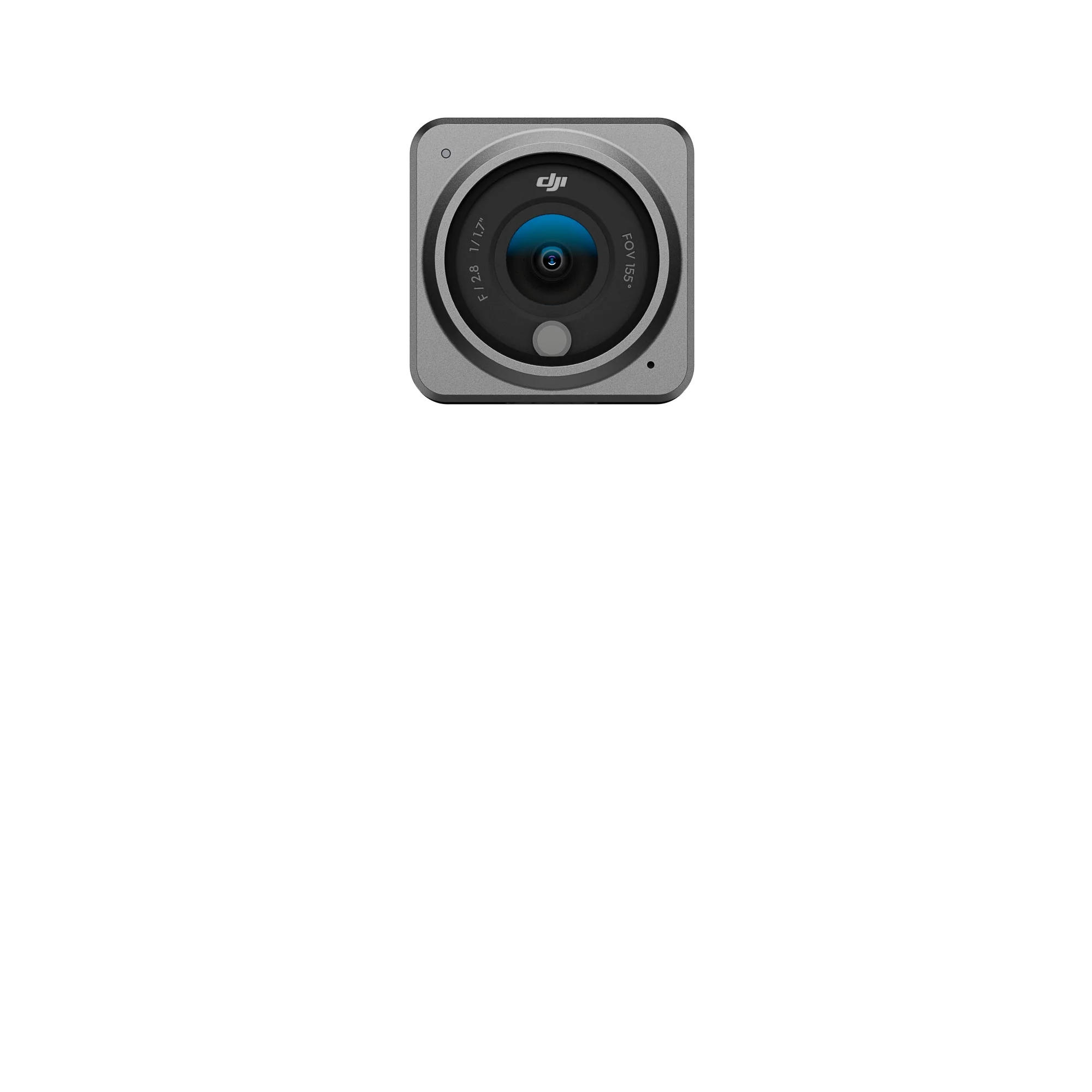 Open Box DJI Action 2 Dual-Screen Combo - Image 8