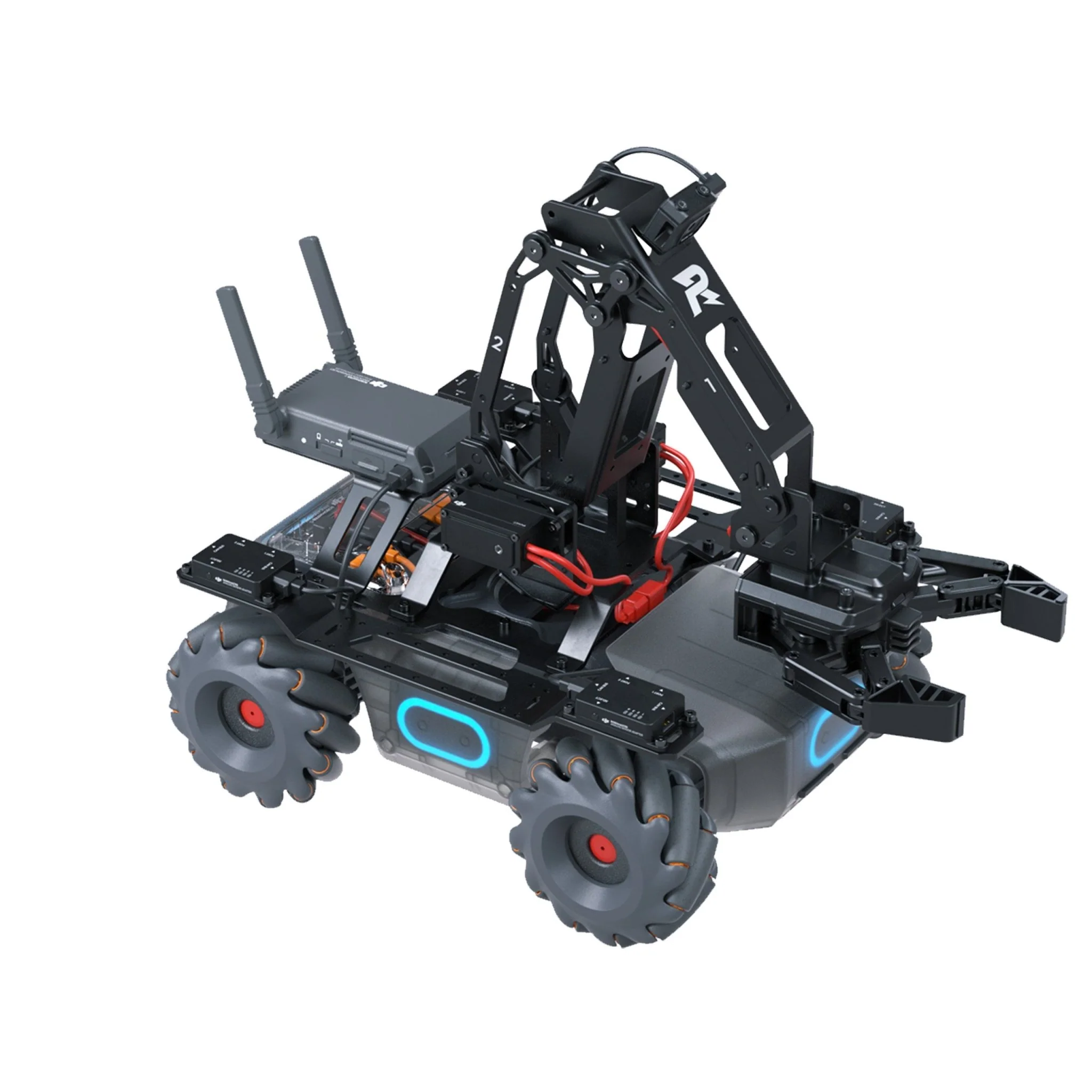 Open Box Robomaster EP Core - Image 4