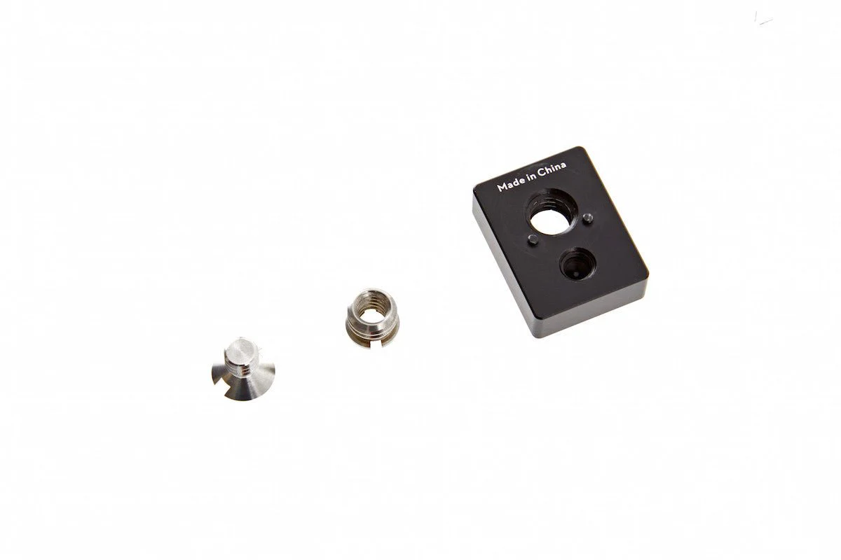 Osmo - 1/4" and 3/8" Mounting Adapter for Universal Mount (Part 41) - Image 4
