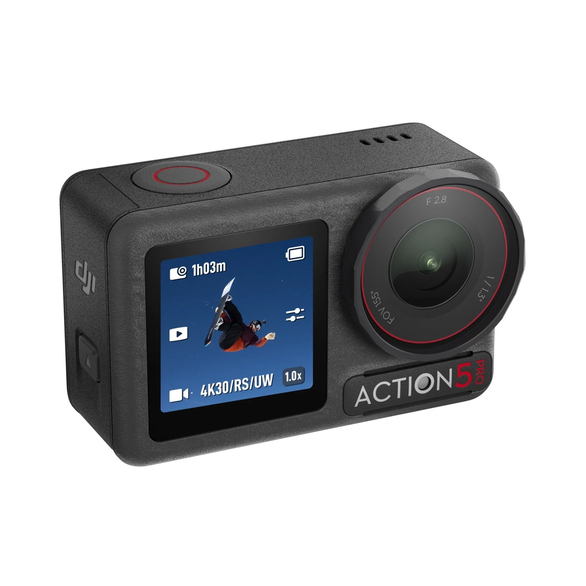 Osmo Action 5 Pro Standard Combo - Image 4