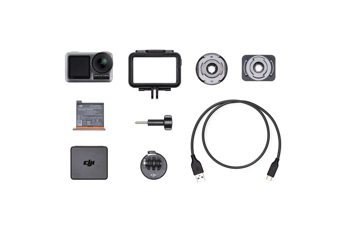 Osmo Action - Image 5