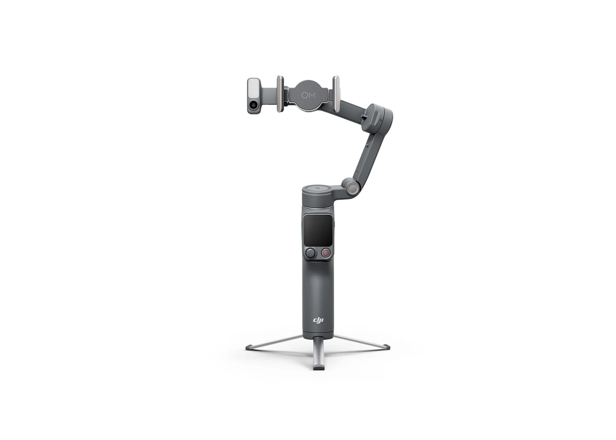 Osmo Mobile 8P Advanced Tracking Combo - Image 5