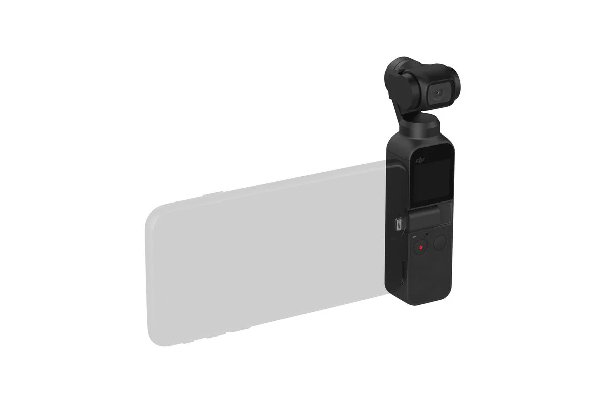 Osmo Pocket - Image 3