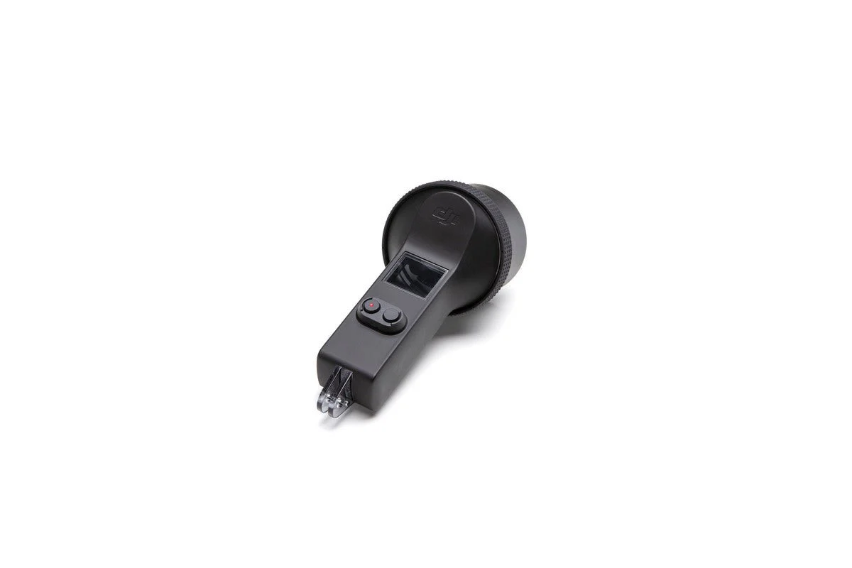 Osmo Pocket Waterproof Case (Part 4) - Image 2