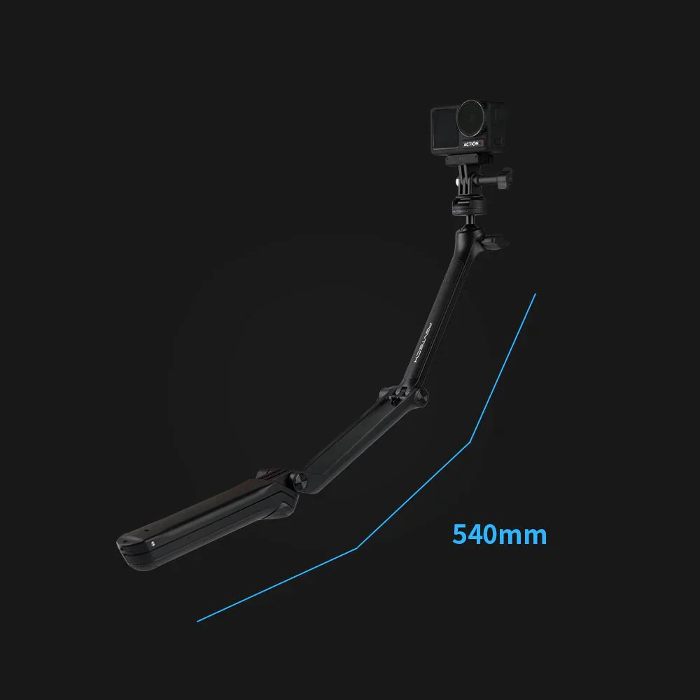 PGYTECH CapLock MantisPod Z - Image 3