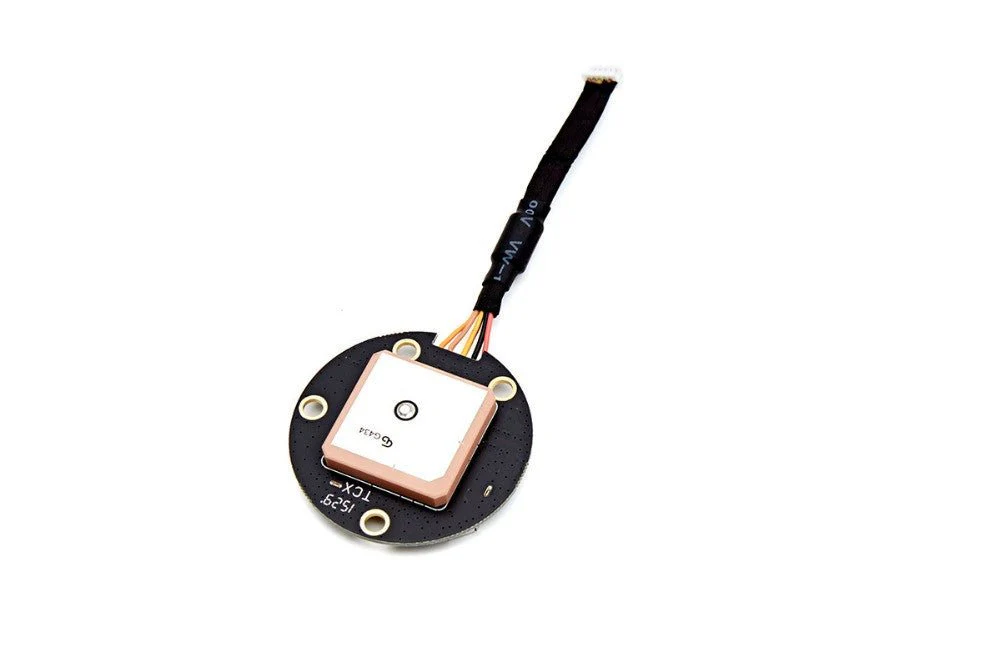 Phantom 3 Standard - GPS Module (Part 67)