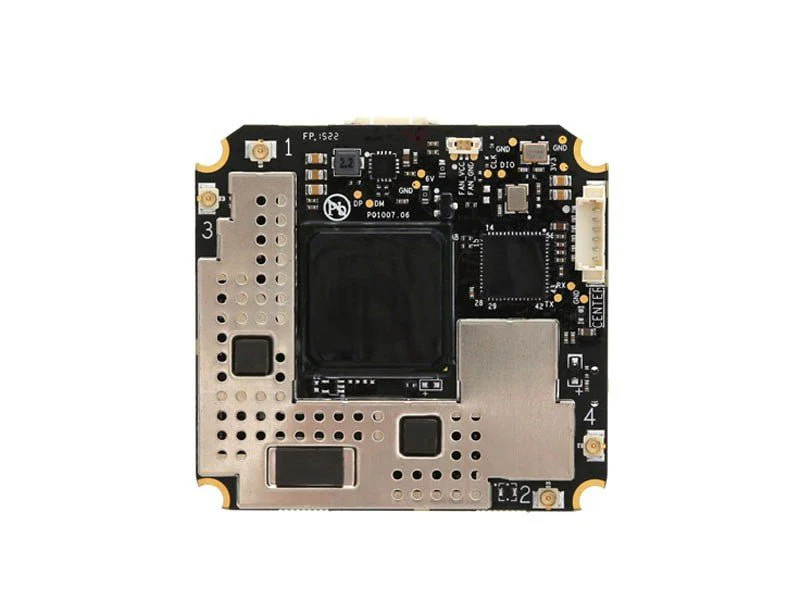 Phantom 3 - Vision Positioning Module & OFDM Receiver Module (Part 37) - Image 4