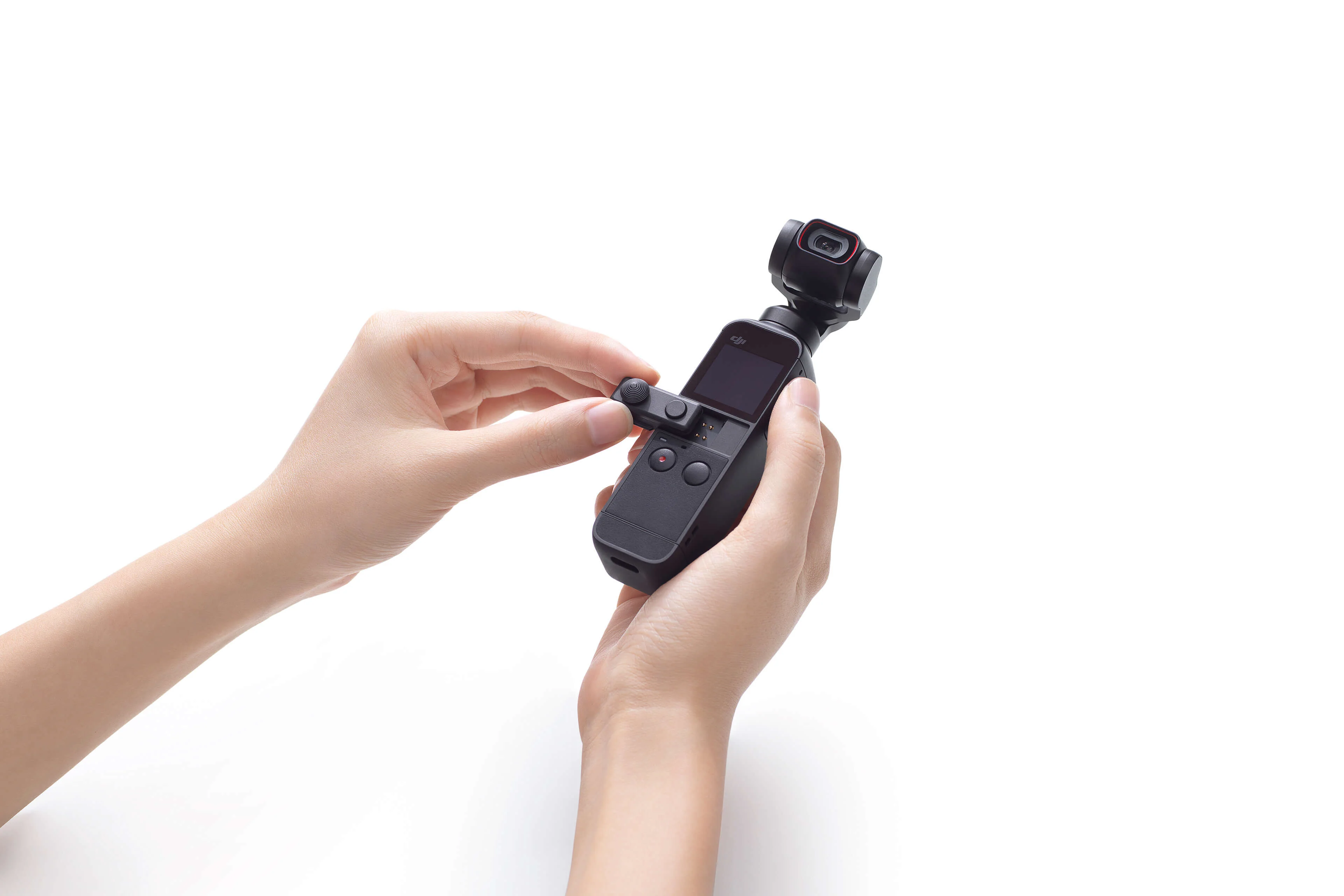 Pocket 2 Mini Control Stick - Image 2