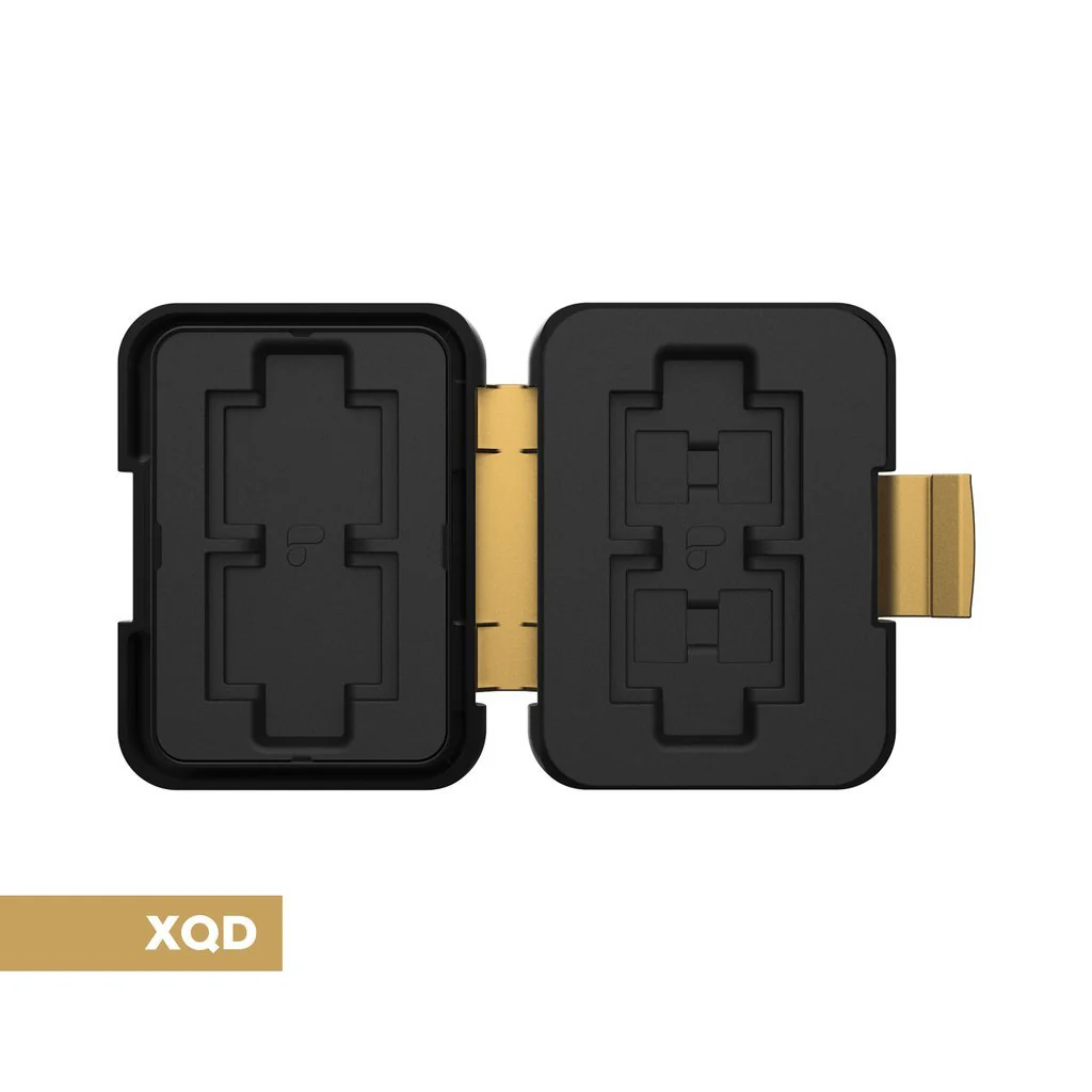 PolarPro Slate SD Card Case - Image 2