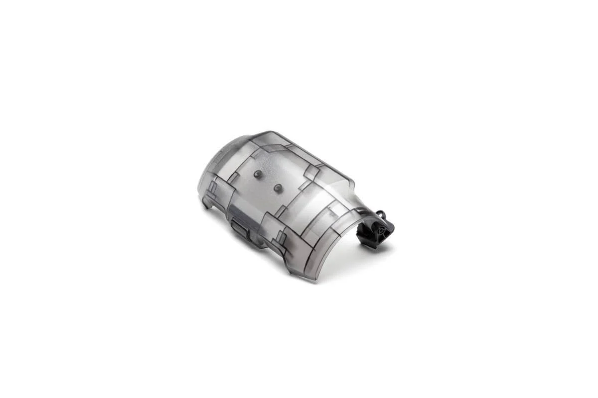 RoboMaster S1 Chassis Armor Kit Part 1 - Image 5