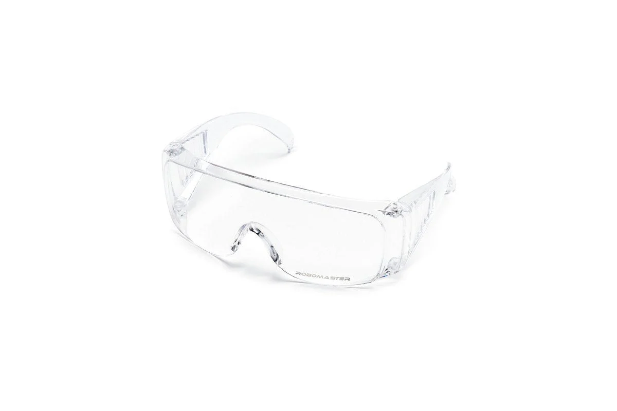 RoboMaster S1 Safety Goggles Part 8 - Image 2
