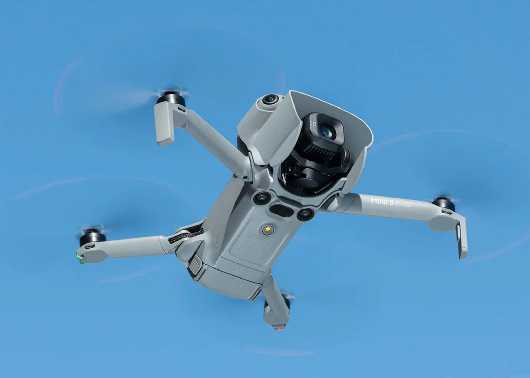 StartRC DJI Mini 5 Pro Sunshade Cover - Image 6