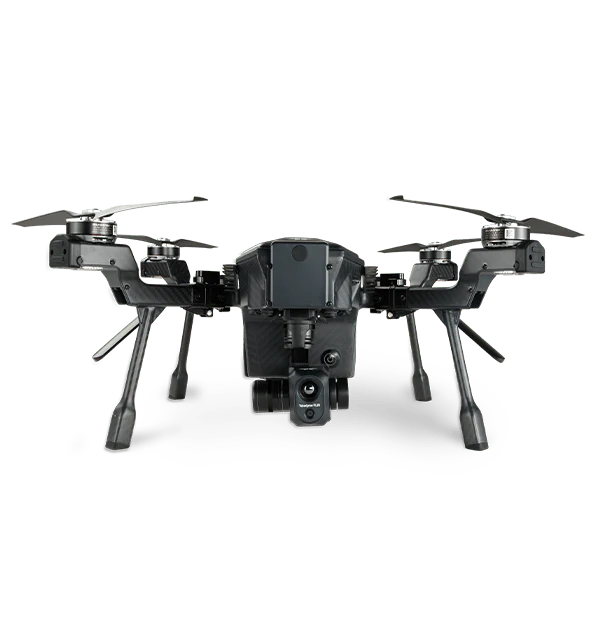 Teledyne FLIR SIRAS - Image 2